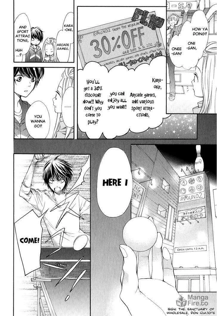 Pika☆Ichi Chapter 23 page 18 - 
