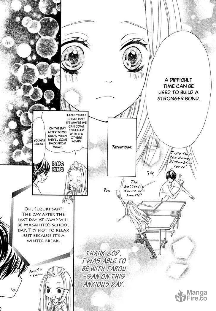 Pika☆Ichi Chapter 23 page 21 - 