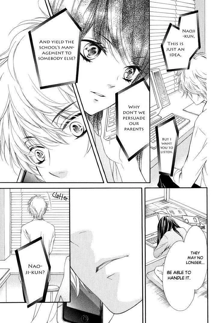 Pika☆Ichi Chapter 23 page 23 - 