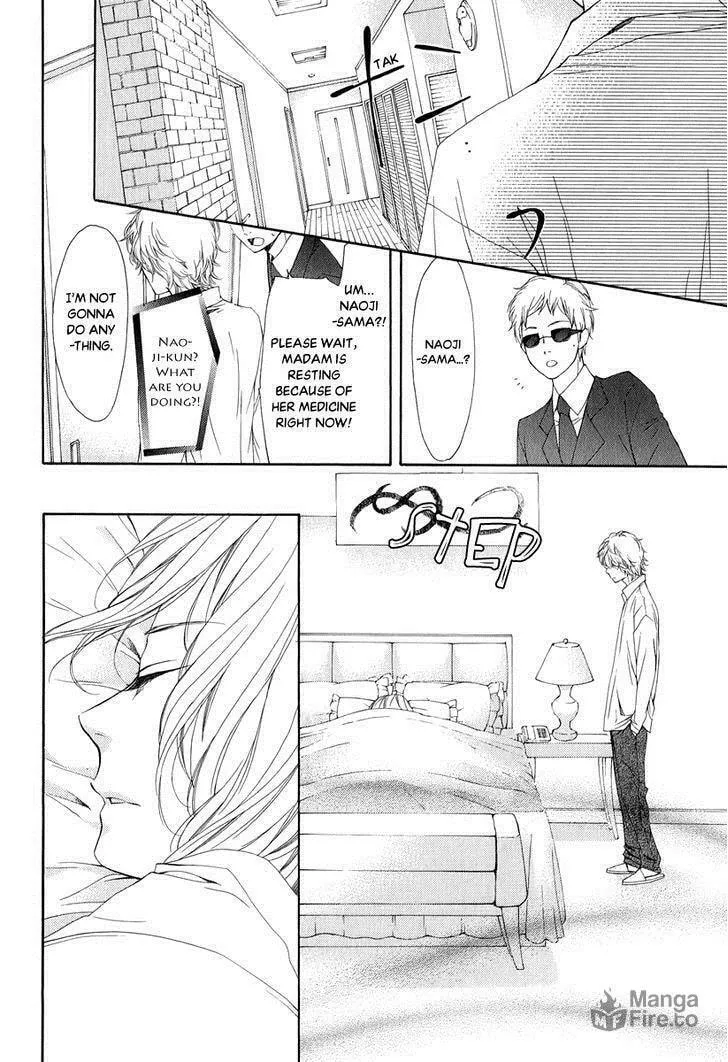 Pika☆Ichi Chapter 23 page 24 - 