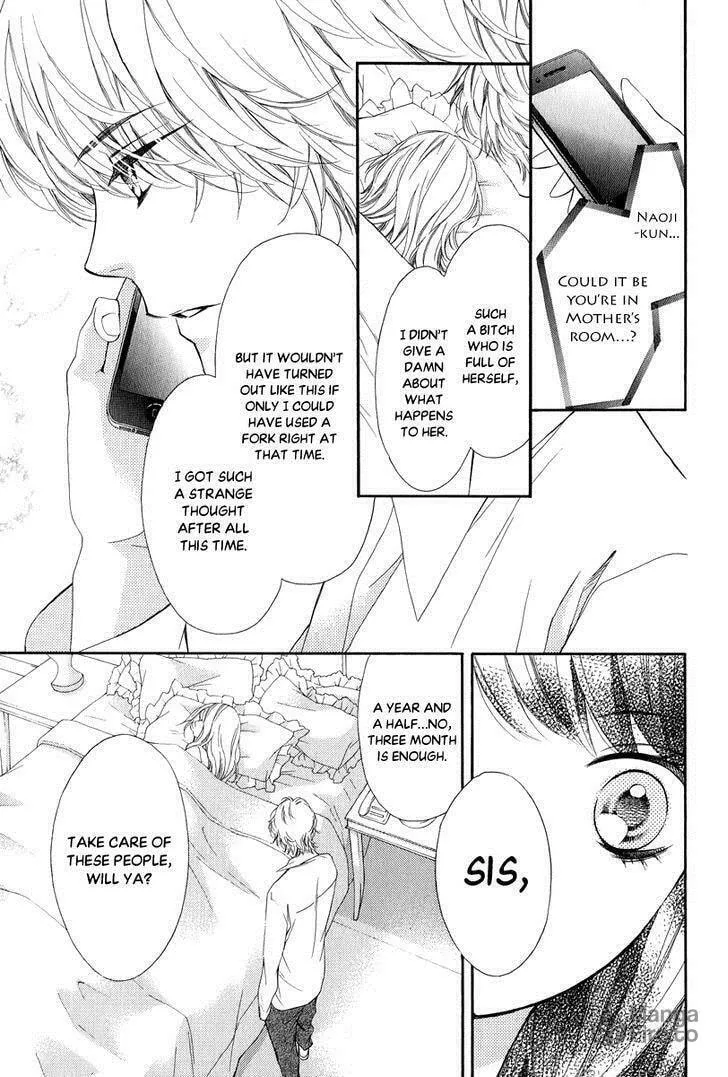 Pika☆Ichi Chapter 23 page 25 - 
