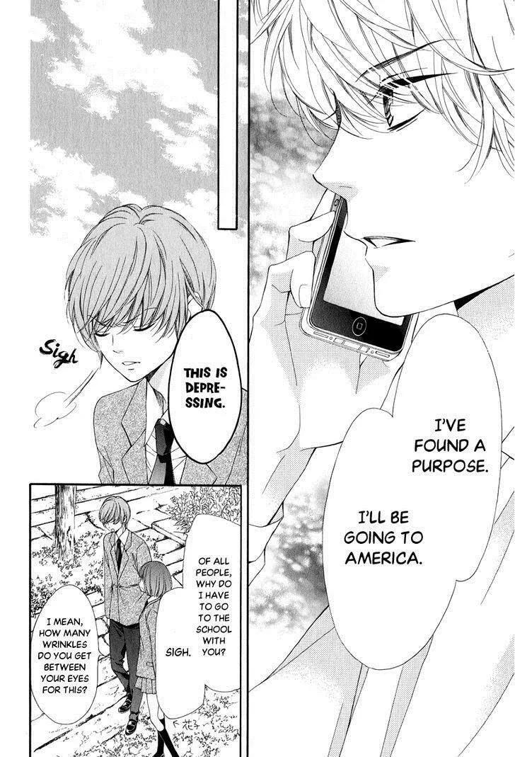 Pika☆Ichi Chapter 23 page 26 - 