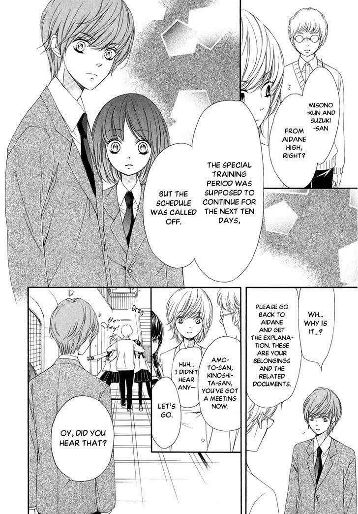 Pika☆Ichi Chapter 23 page 28 - 