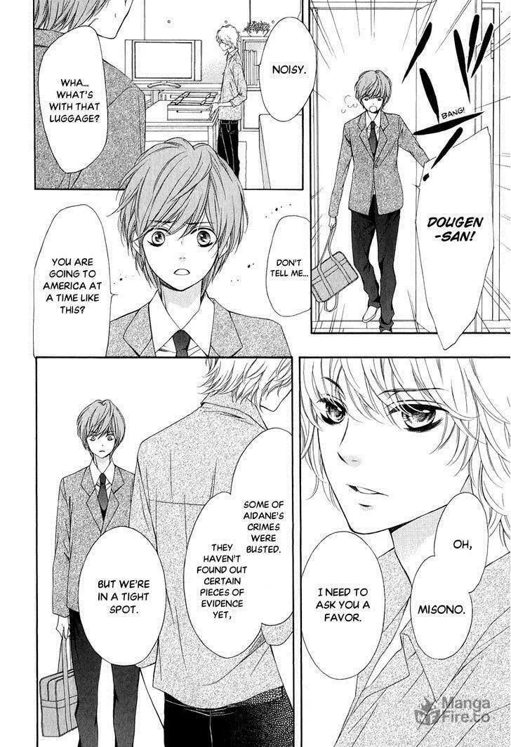 Pika☆Ichi Chapter 23 page 30 - 