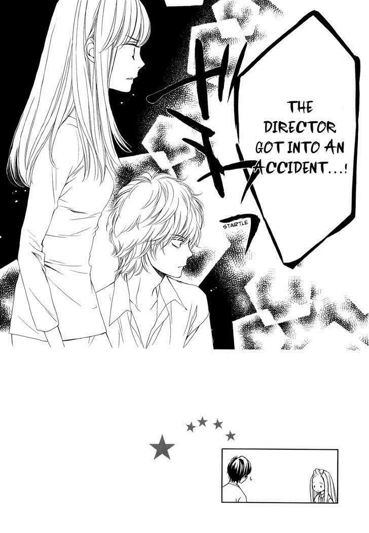 Pika☆Ichi Chapter 23 page 4 - 