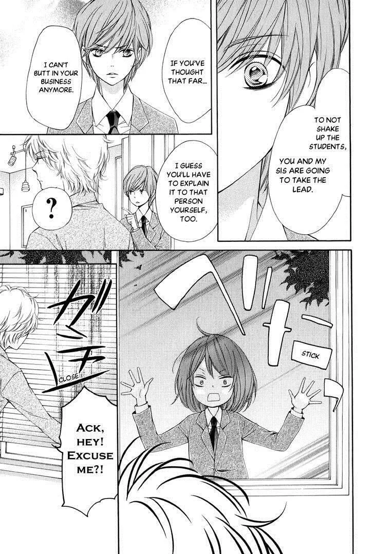 Pika☆Ichi Chapter 23 page 31 - 