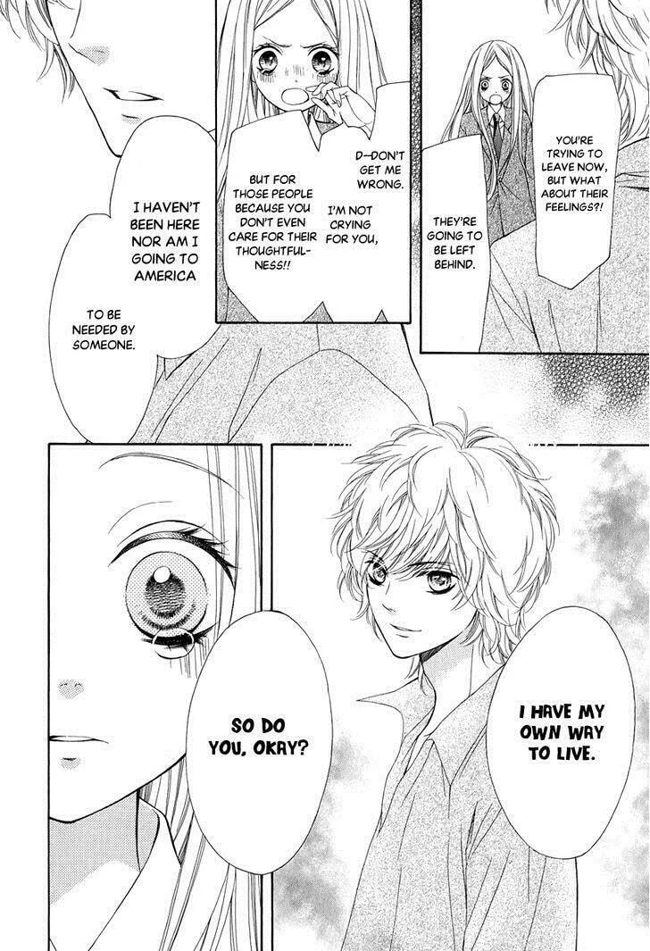 Pika☆Ichi Chapter 23 page 34 - 