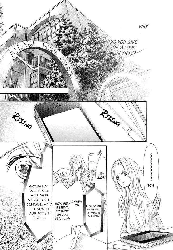 Pika☆Ichi Chapter 23 page 35 - 