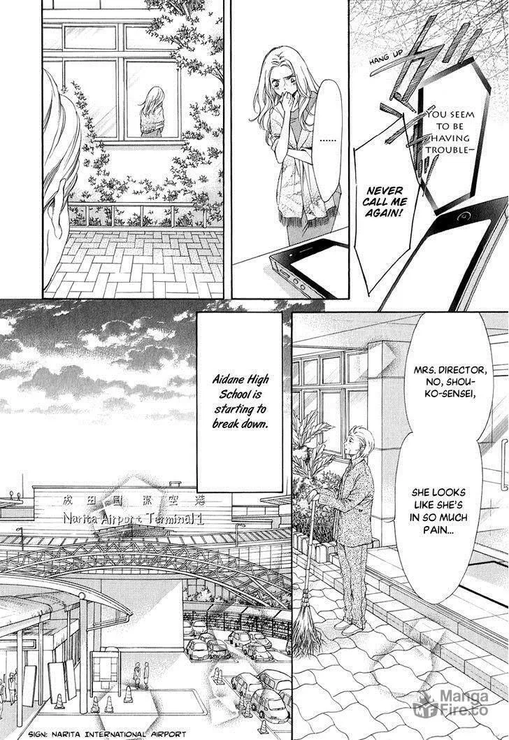Pika☆Ichi Chapter 23 page 36 - 