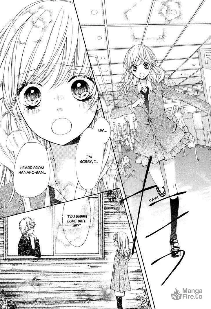 Pika☆Ichi Chapter 23 page 39 - 