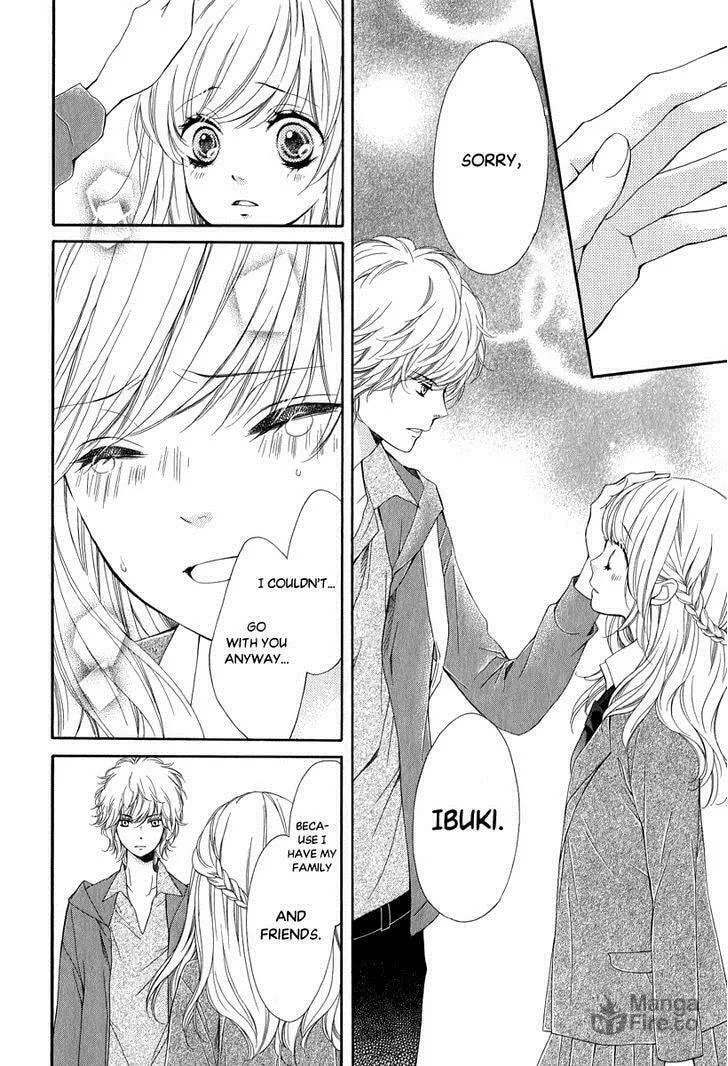Pika☆Ichi Chapter 23 page 40 - 