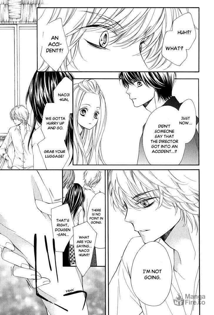 Pika☆Ichi Chapter 23 page 5 - 