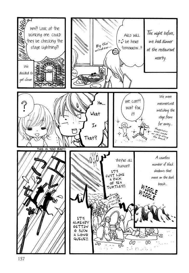 Pika☆Ichi Chapter 23 page 47 - 