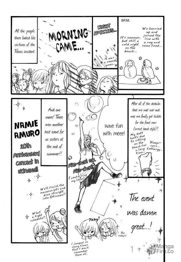 Pika☆Ichi Chapter 23 page 48 - 