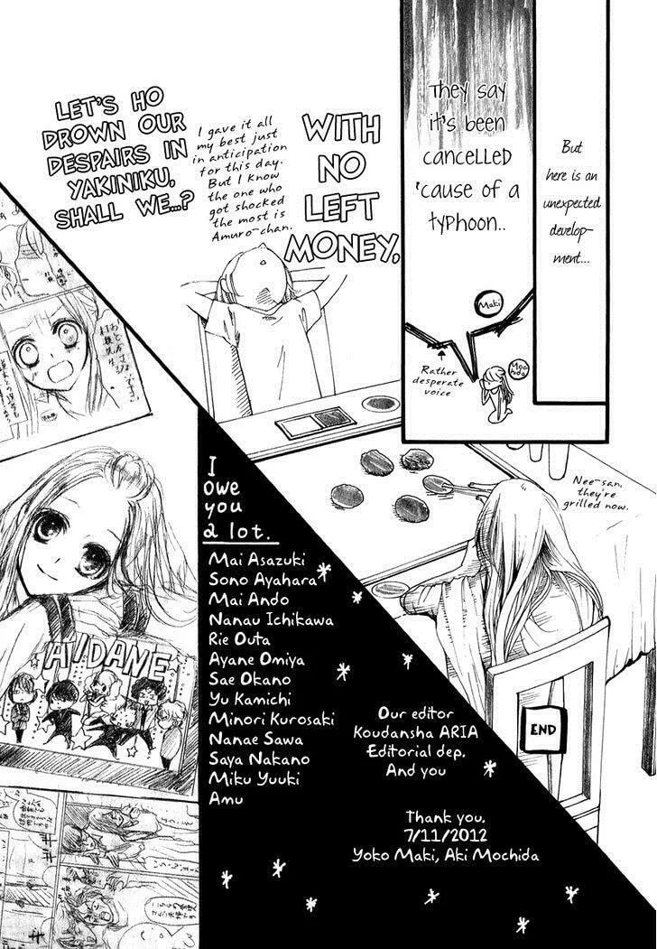 Pika☆Ichi Chapter 23 page 49 - 