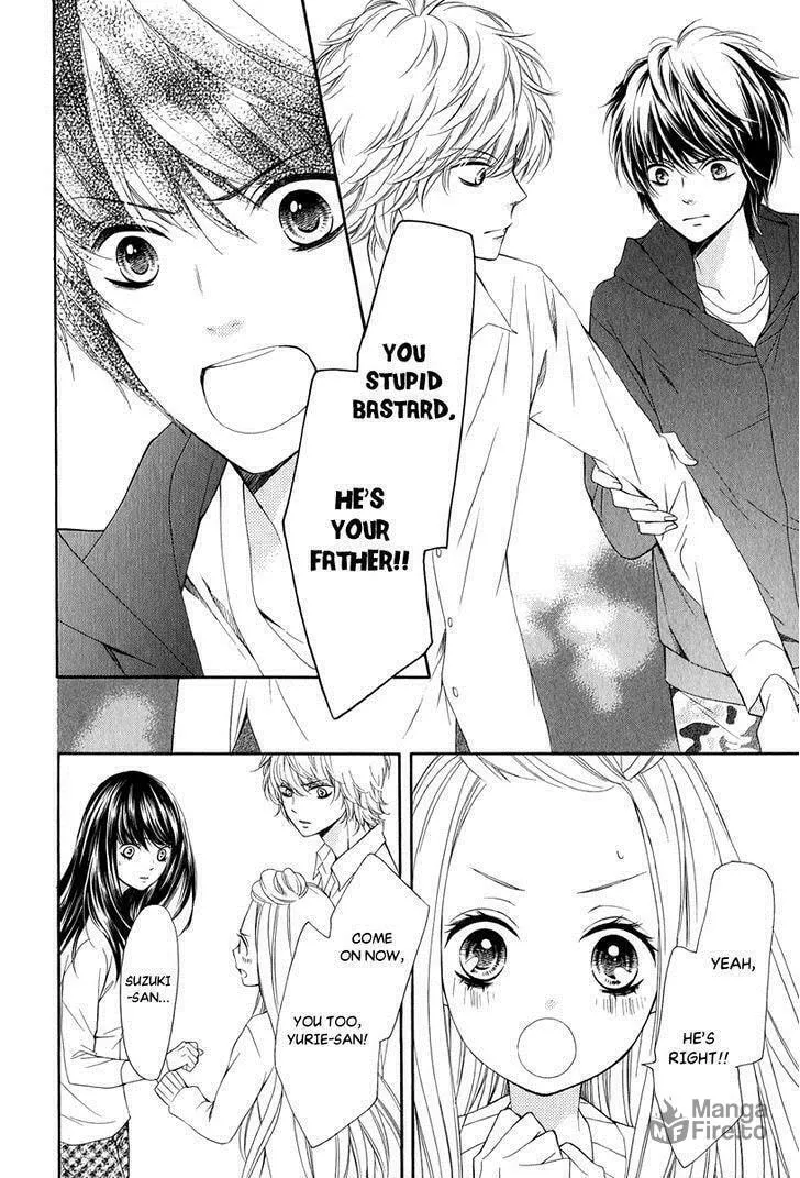 Pika☆Ichi Chapter 23 page 6 - 