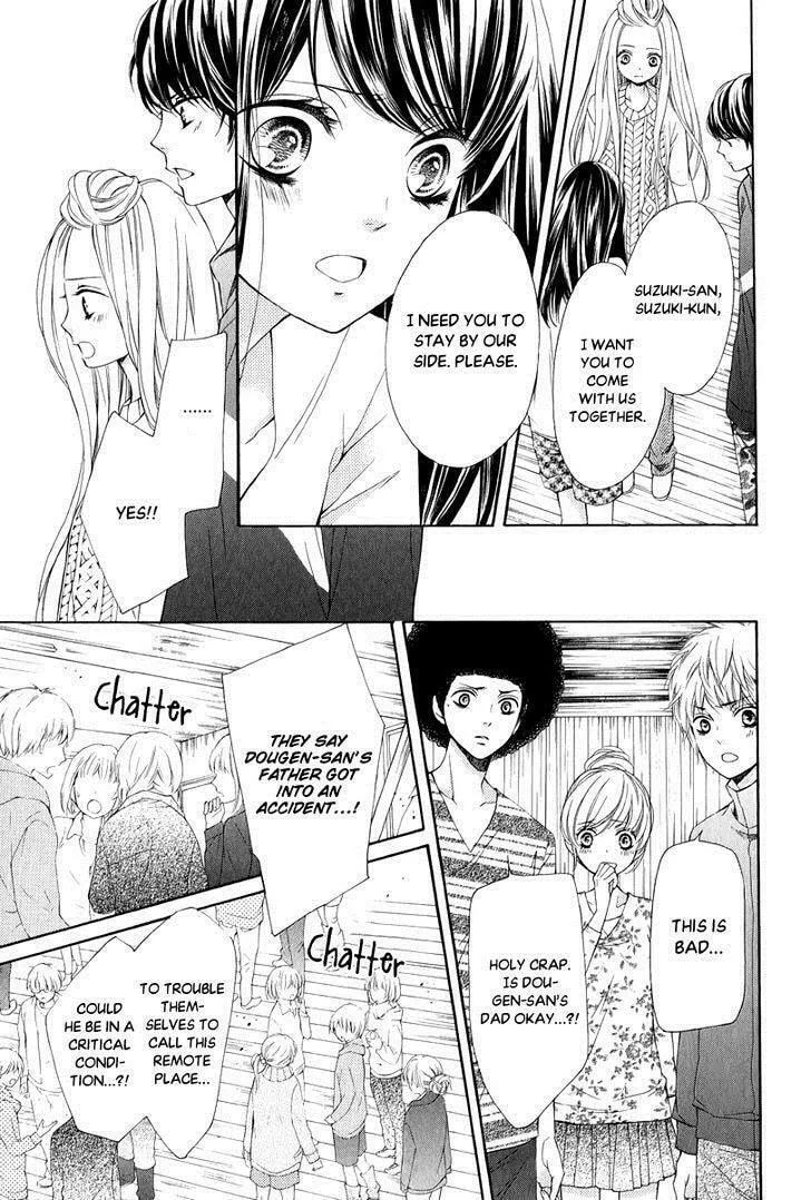 Pika☆Ichi Chapter 23 page 7 - 