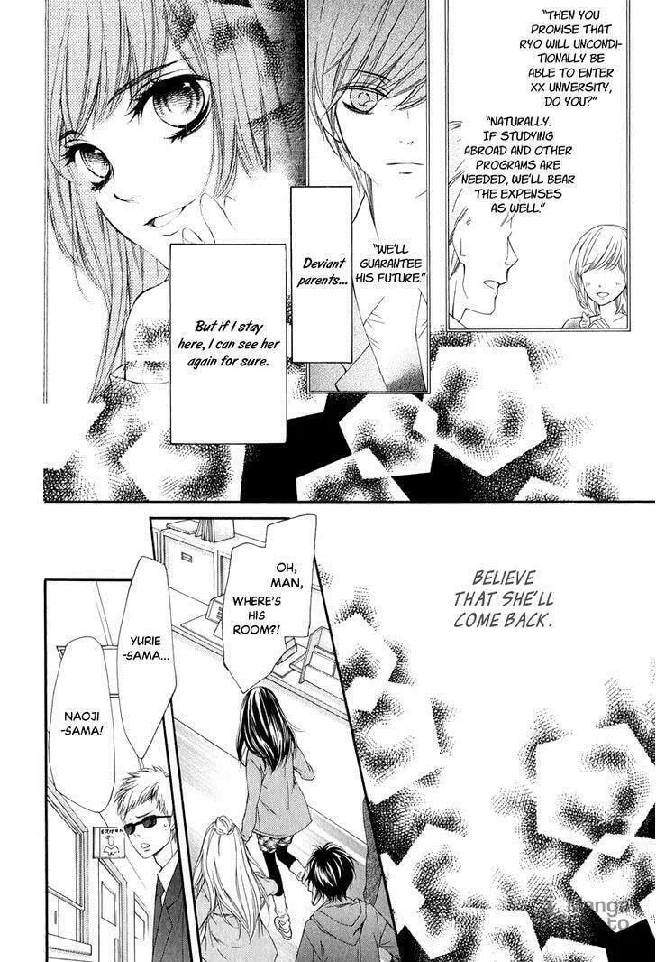 Pika☆Ichi Chapter 23 page 10 - 
