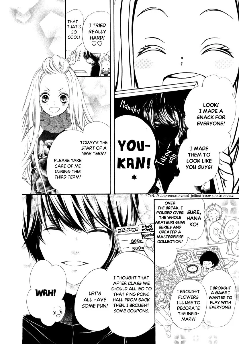 Pika☆Ichi Chapter 24 page 14 - 