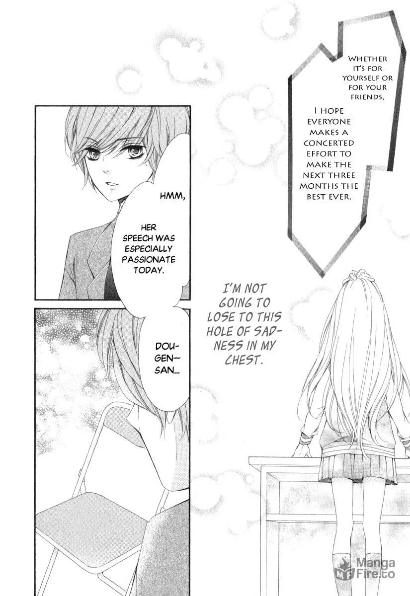 Pika☆Ichi Chapter 24 page 18 - 