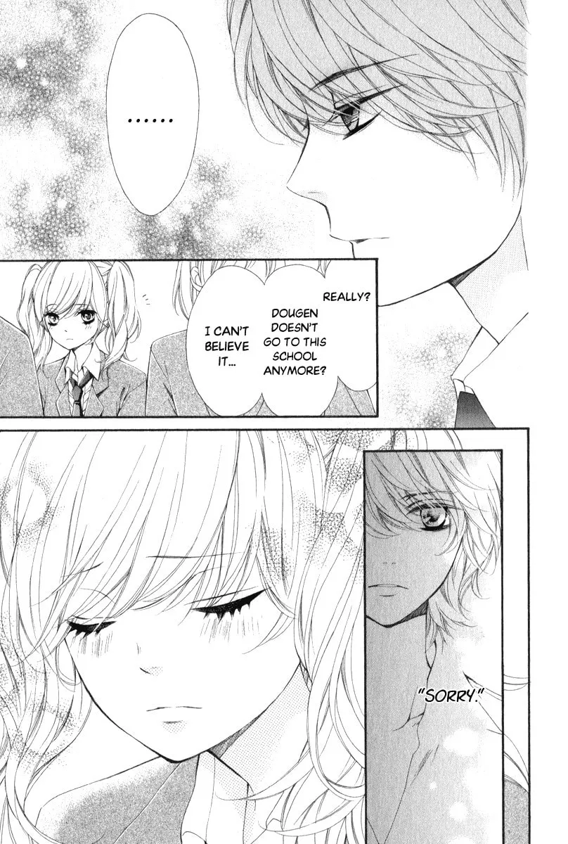 Pika☆Ichi Chapter 24 page 19 - 