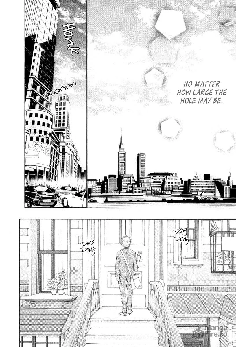 Pika☆Ichi Chapter 24 page 20 - 