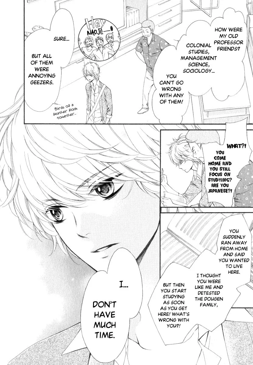 Pika☆Ichi Chapter 24 page 22 - 