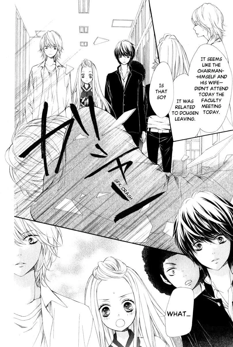 Pika☆Ichi Chapter 24 page 24 - 