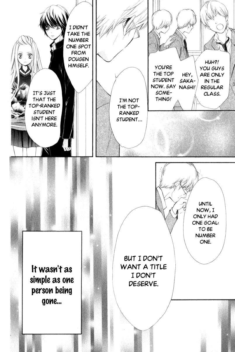 Pika☆Ichi Chapter 24 page 26 - 