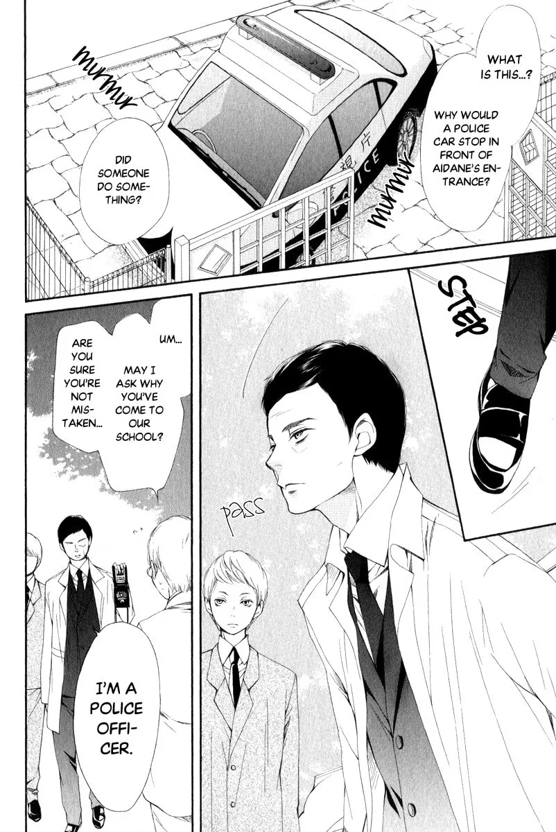 Pika☆Ichi Chapter 24 page 28 - 