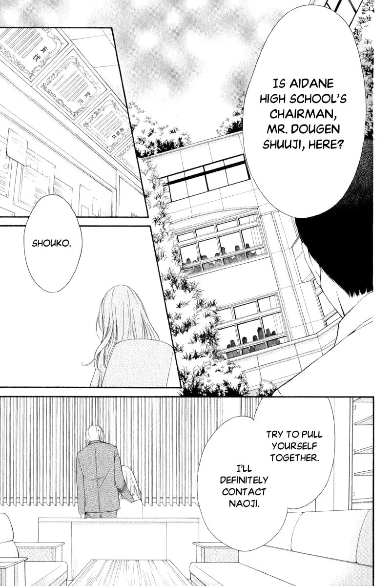 Pika☆Ichi Chapter 24 page 29 - 