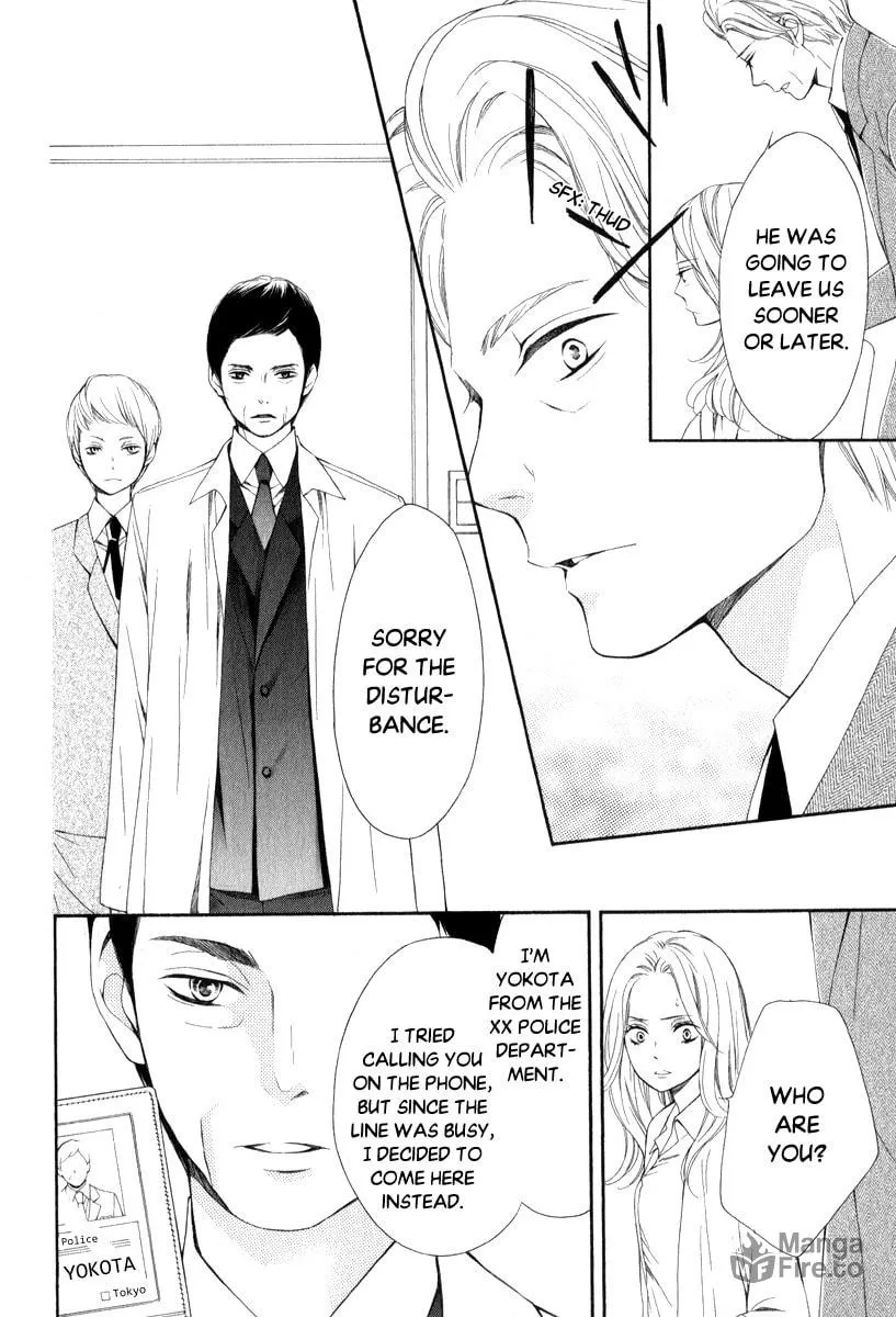 Pika☆Ichi Chapter 24 page 30 - 