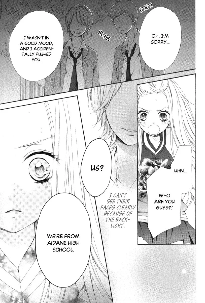 Pika☆Ichi Chapter 24 page 37 - 