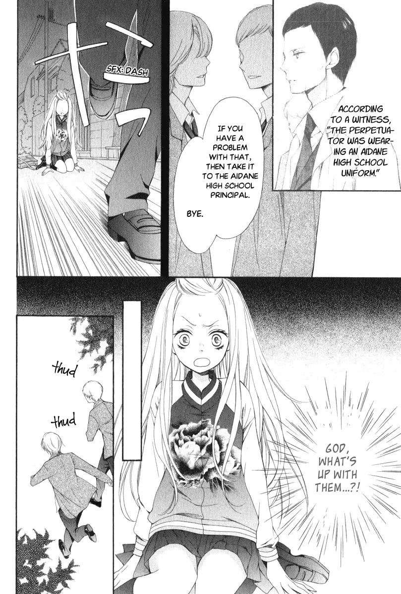 Pika☆Ichi Chapter 24 page 38 - 