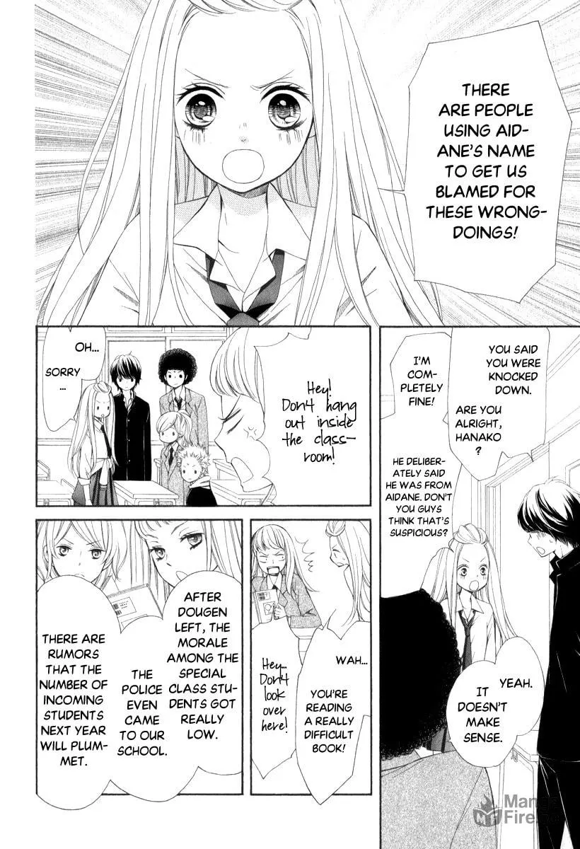 Pika☆Ichi Chapter 24 page 40 - 