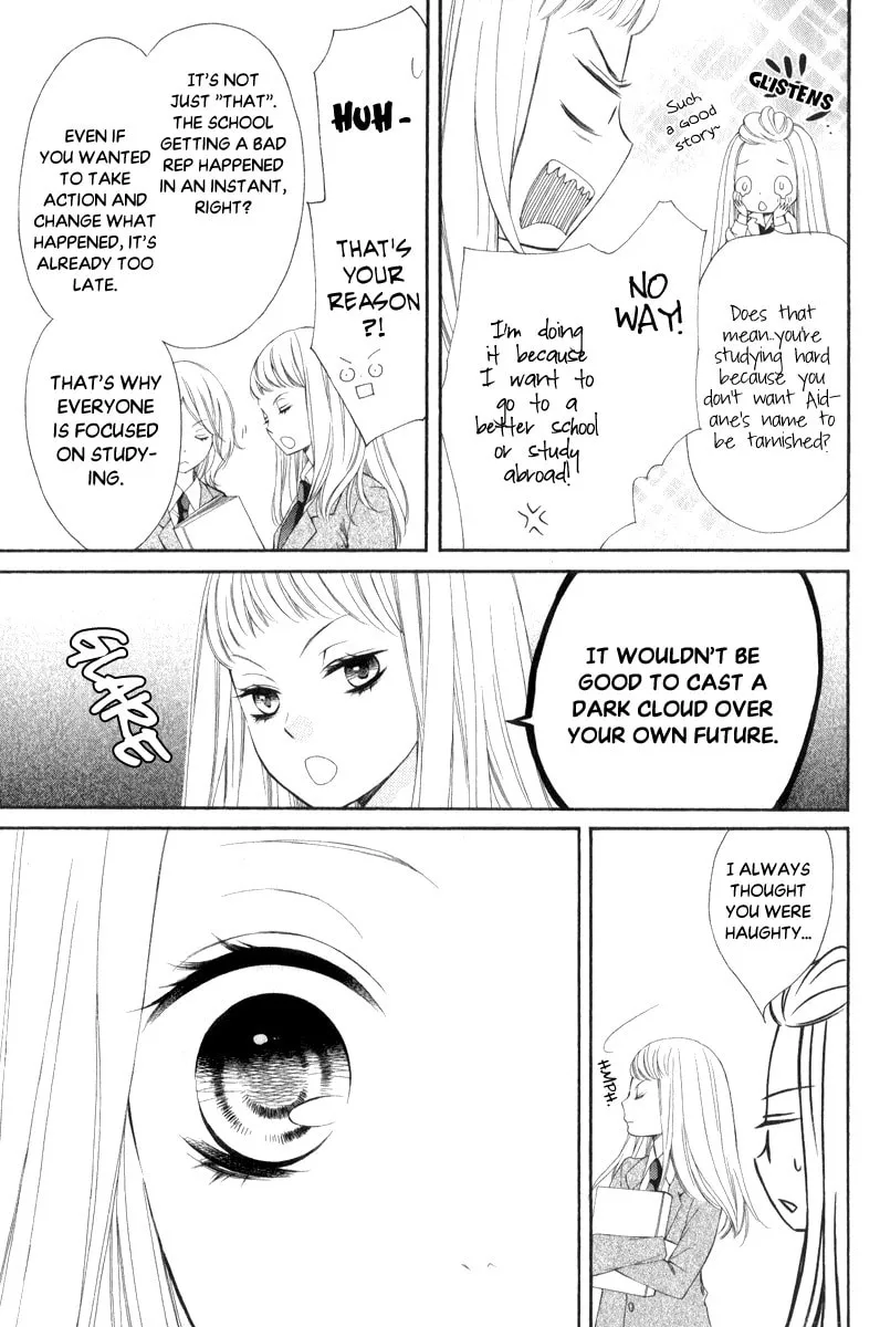 Pika☆Ichi Chapter 24 page 41 - 