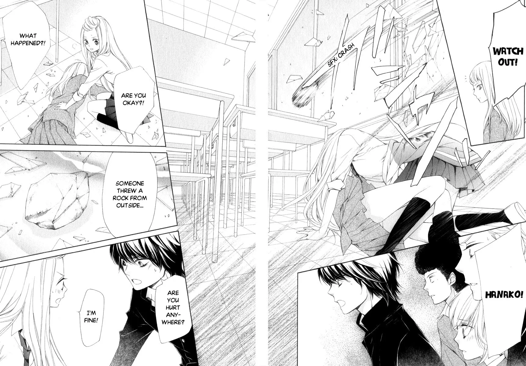 Pika☆Ichi Chapter 24 page 42 - 