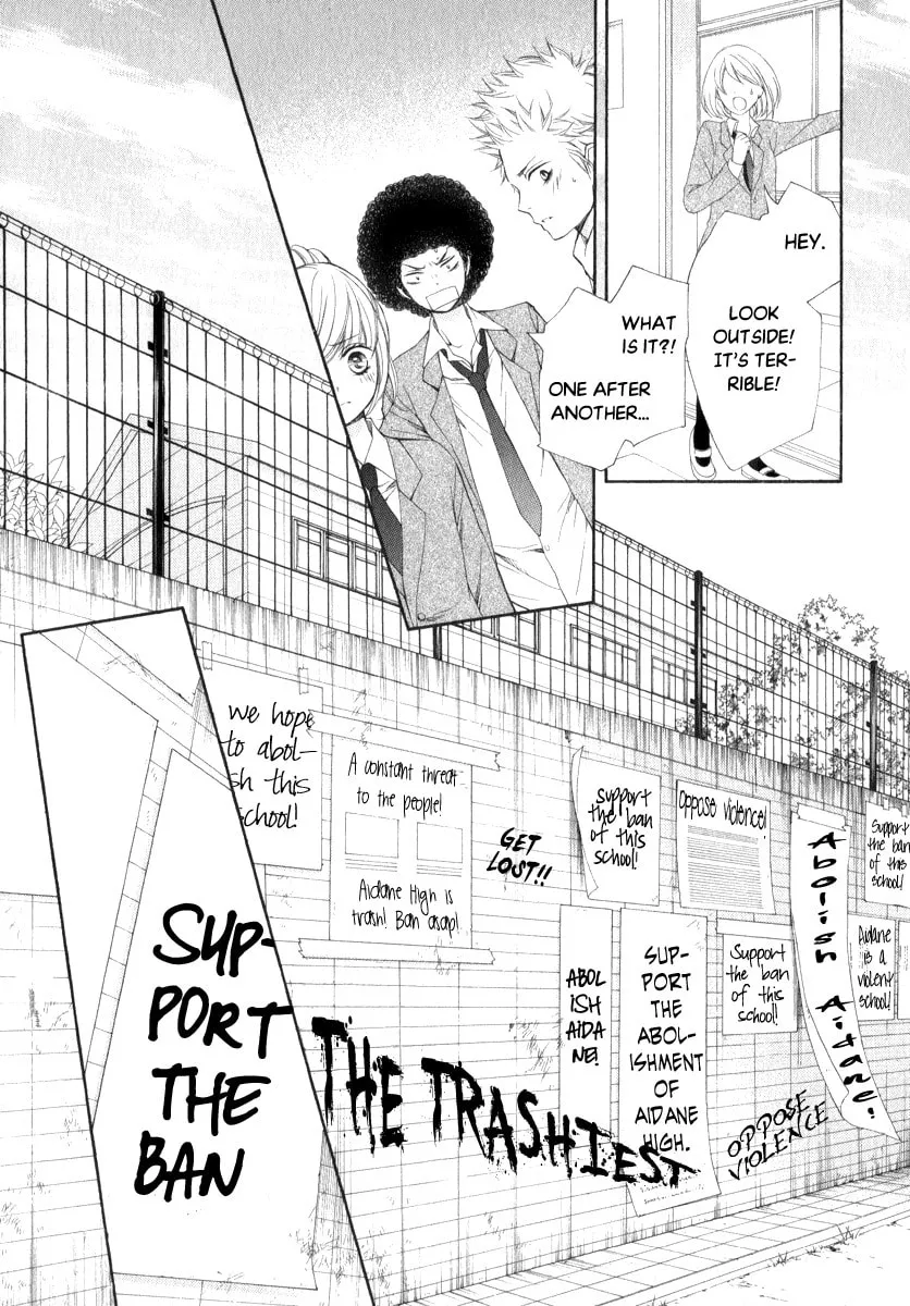 Pika☆Ichi Chapter 24 page 43 - 