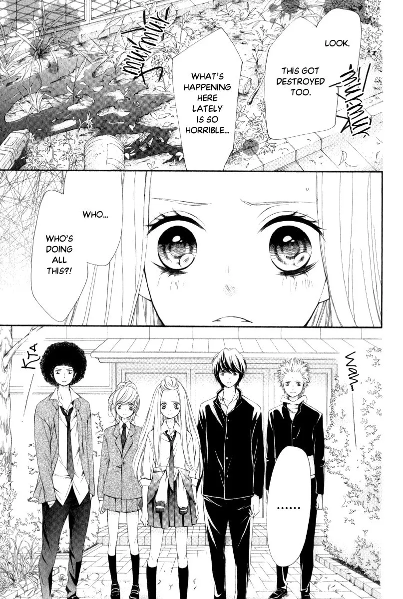 Pika☆Ichi Chapter 24 page 44 - 