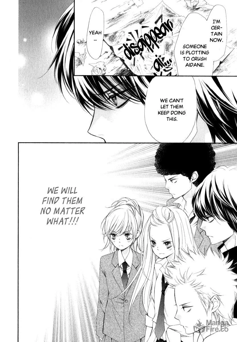 Pika☆Ichi Chapter 24 page 45 - 