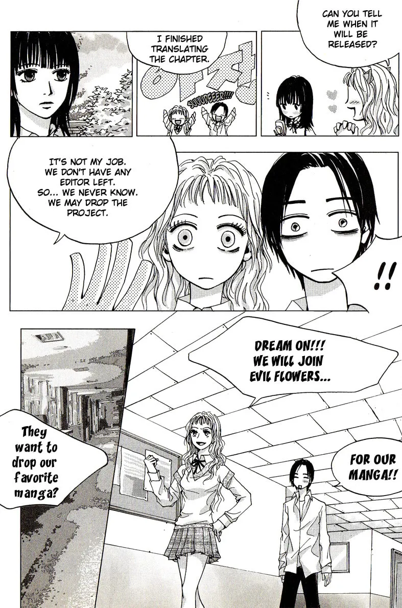 Pika☆Ichi Chapter 24 page 47 - 