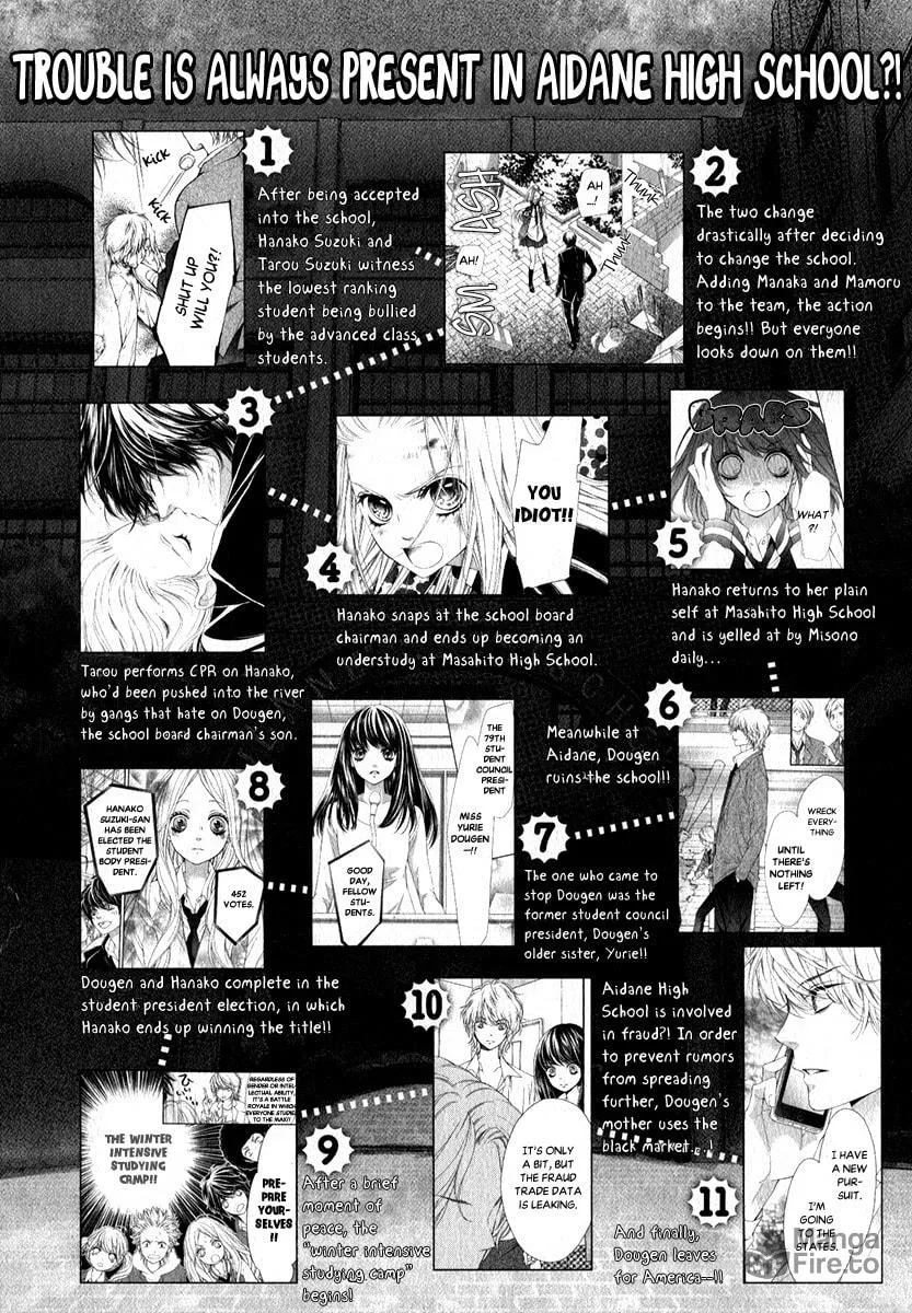Pika☆Ichi Chapter 24 page 6 - 