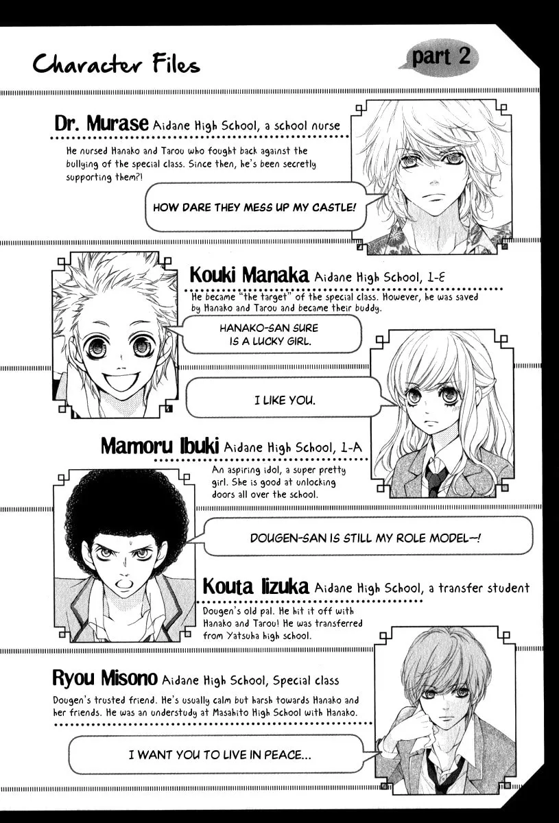 Pika☆Ichi Chapter 24 page 8 - 