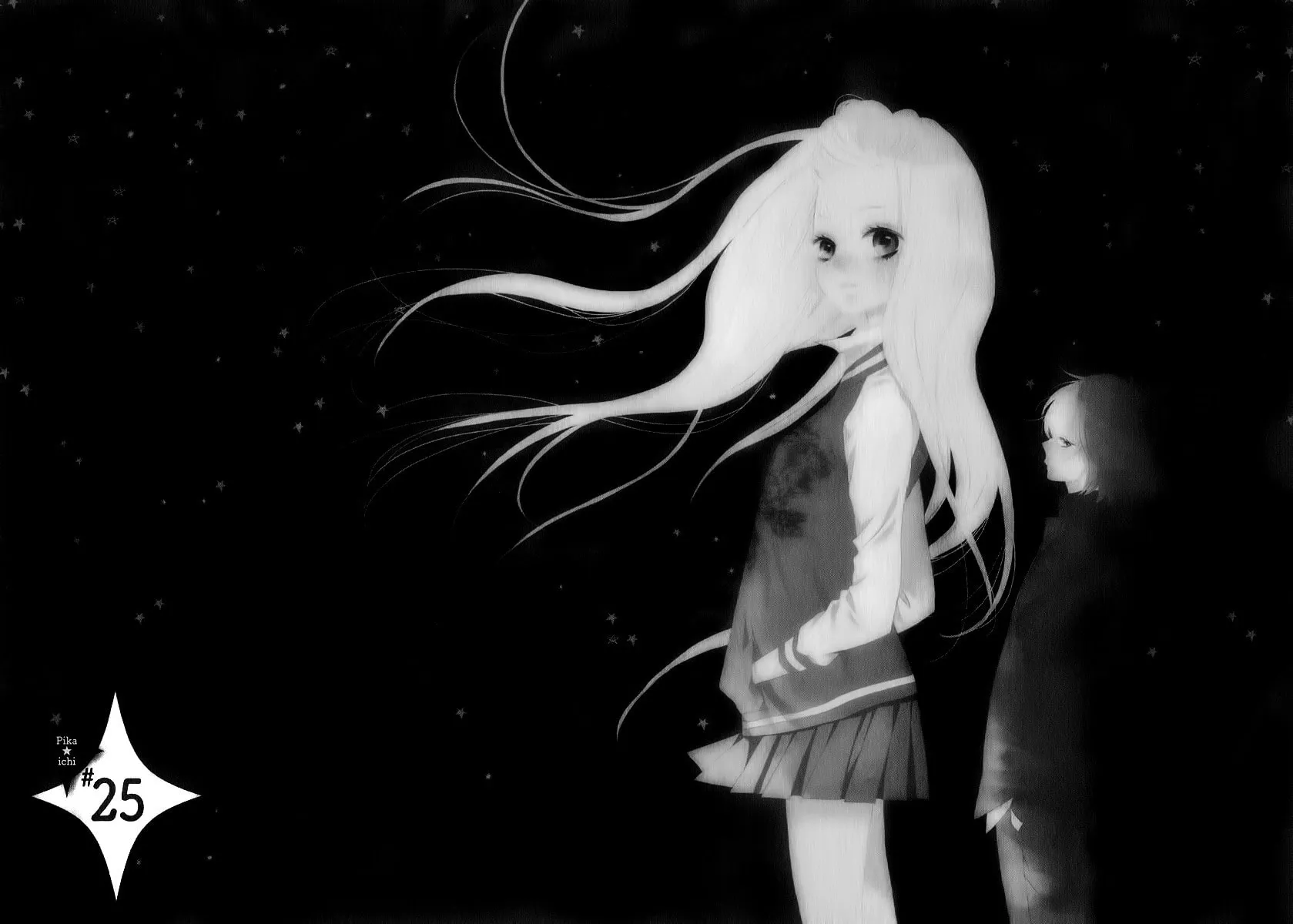 Pika☆Ichi Chapter 25 page 2 - 