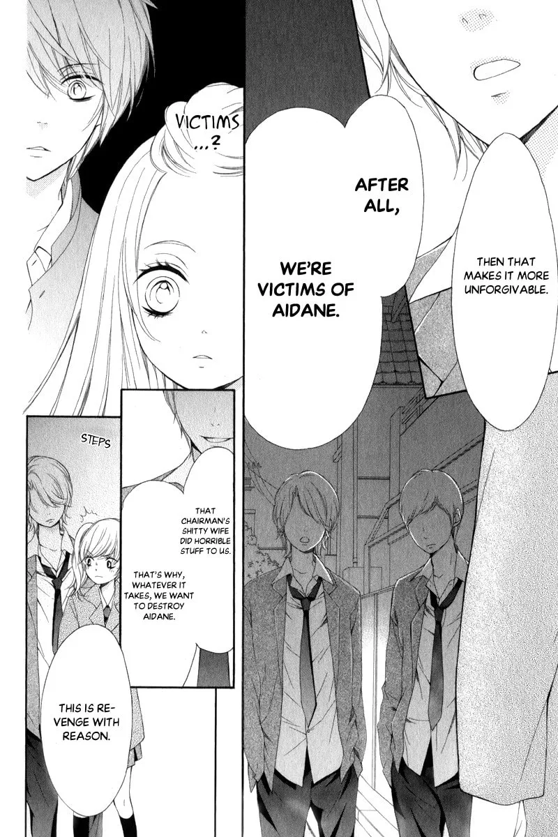 Pika☆Ichi Chapter 25 page 11 - 