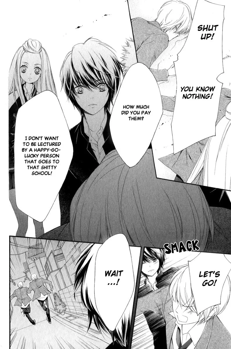 Pika☆Ichi Chapter 25 page 13 - 