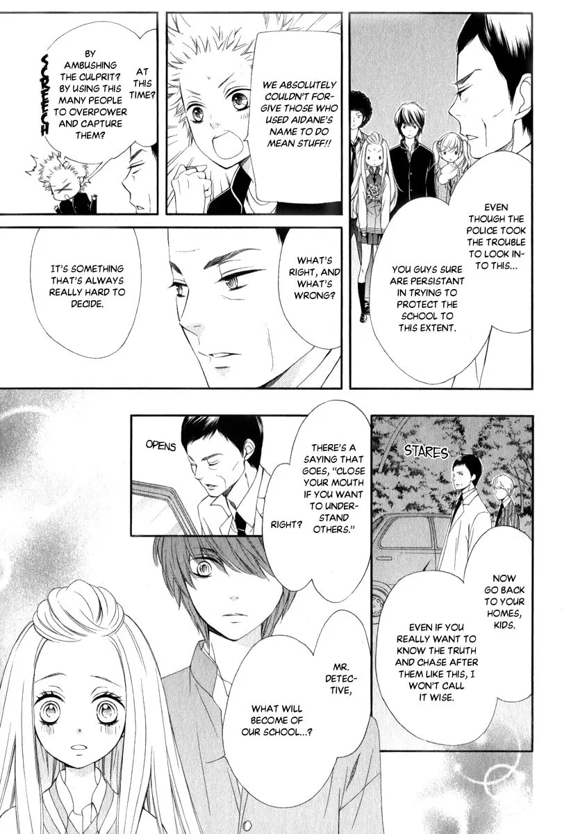 Pika☆Ichi Chapter 25 page 16 - 
