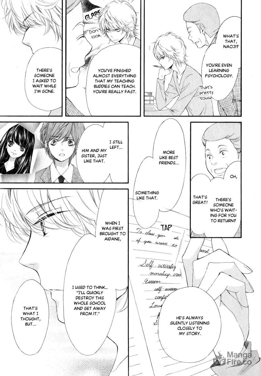 Pika☆Ichi Chapter 25 page 18 - 