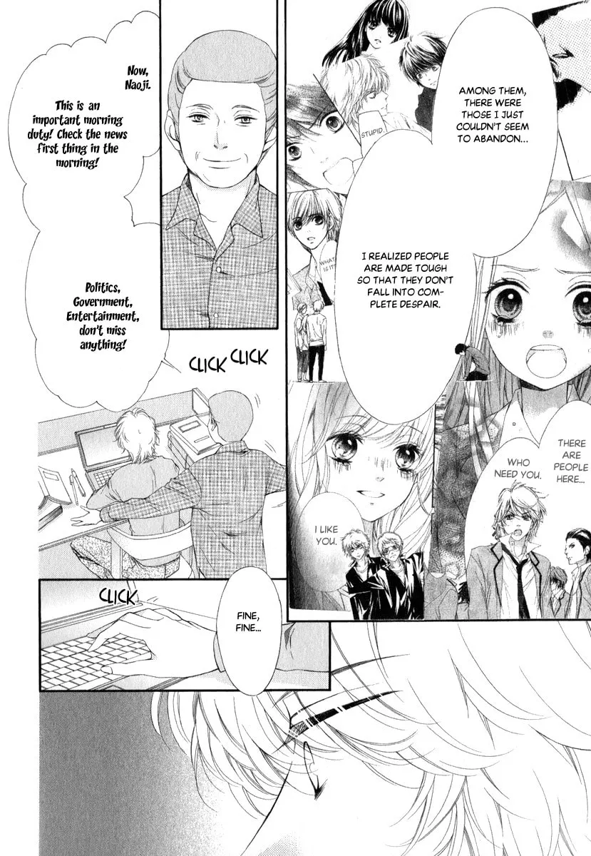 Pika☆Ichi Chapter 25 page 19 - 