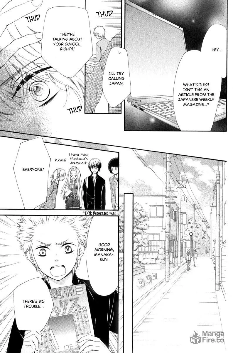 Pika☆Ichi Chapter 25 page 20 - 